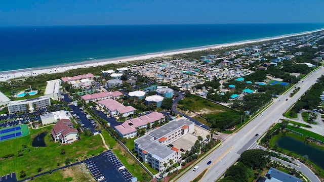 264 Gibraltar Ct Unit 101, Saint Augustine, FL 32080 - view of property location with expansive coastline