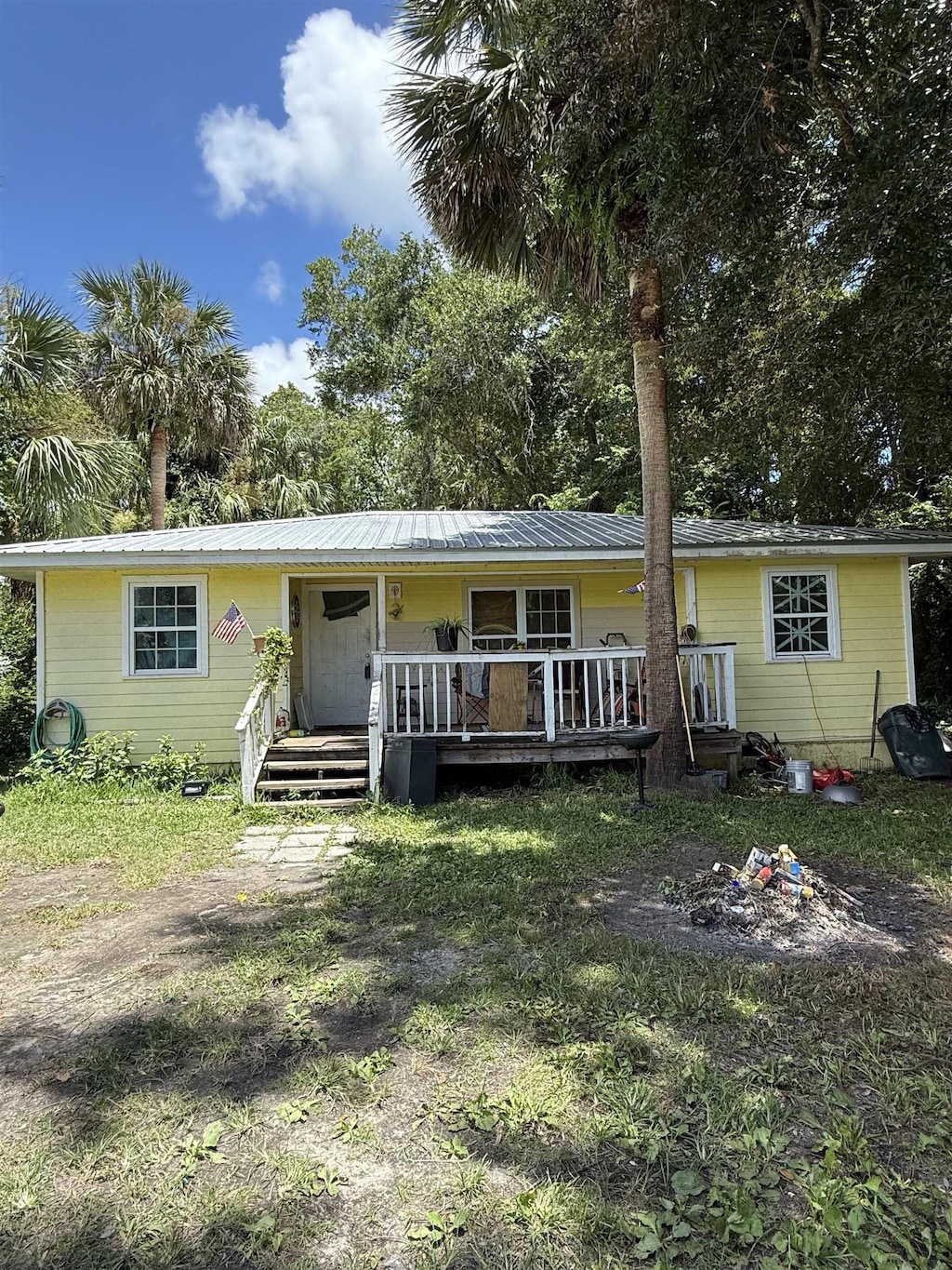 290 Holmes Blvd, Saint Augustine, FL 32084 - photo 2