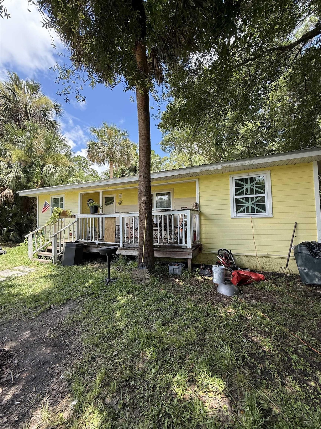 290 Holmes Blvd, Saint Augustine, FL 32084 - photo 1