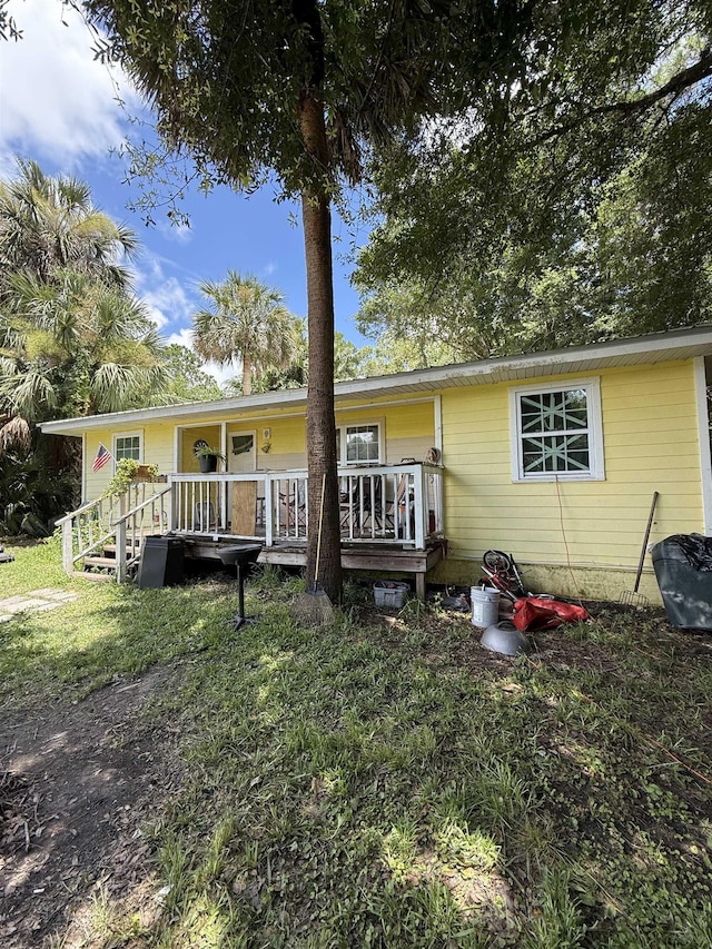 290 Holmes Blvd, Saint Augustine, FL 32084 - photo 1