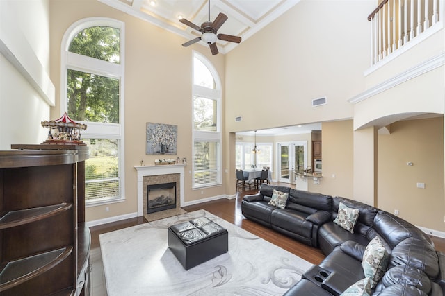 208 Vale Dr, Saint Augustine, FL 32095 - photo 11