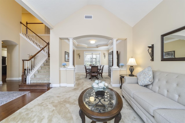 208 Vale Dr, Saint Augustine, FL 32095 - photo 4