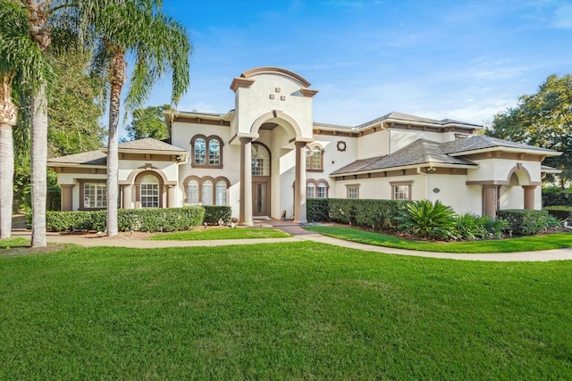 1108 Basil Branch Ct, Saint Johns FL, 32259, 7 bedrooms, 6.5 baths house for sale