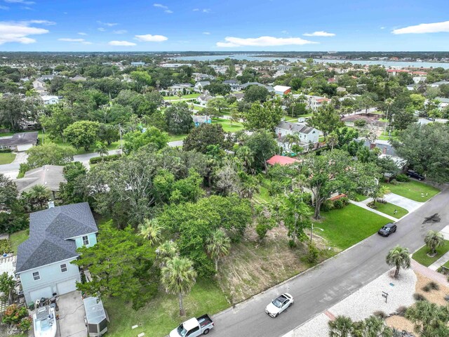 0 Minorca Ave, Unassigned Vacant Lot Saint Augustine, FL 32080 - photo 2