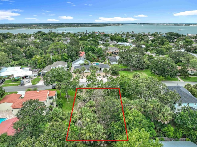 0 Minorca Ave, Unassigned Vacant Lot Saint Augustine, FL 32080 - photo 21
