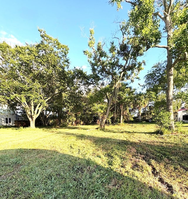 0 Minorca Ave, Unassigned Vacant Lot Saint Augustine, FL 32080