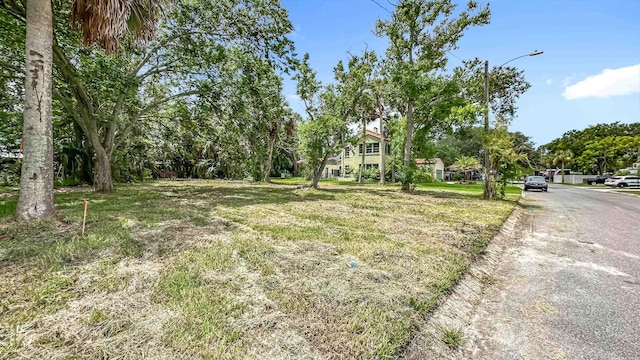 0 Minorca Ave, Unassigned Vacant Lot Saint Augustine, FL 32080 - photo 15