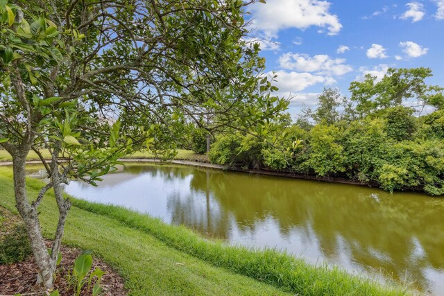 613 Wild Bird Ln, Saint Augustine, FL 32080 - water view