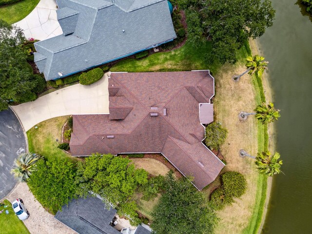 613 Wild Bird Ln, Saint Augustine, FL 32080 - aerial view of property and surrounding area