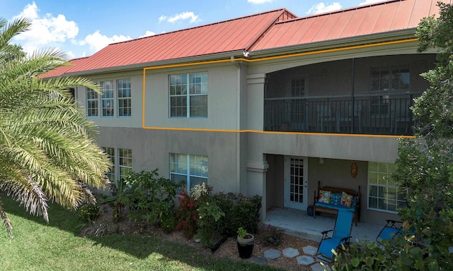 12 Flagler Blvd Unit B201, Saint Augustine, FL 32080 - view of property