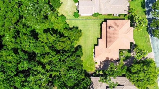 84 Villa Sovana Ct, Saint Johns, FL 32259 - drone / aerial view
