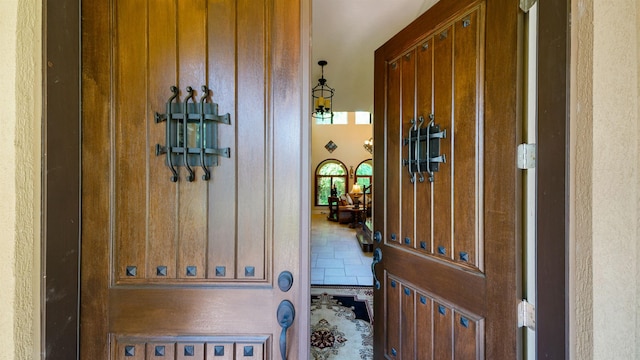 84 Villa Sovana Ct, Saint Johns, FL 32259 - view of exterior entry