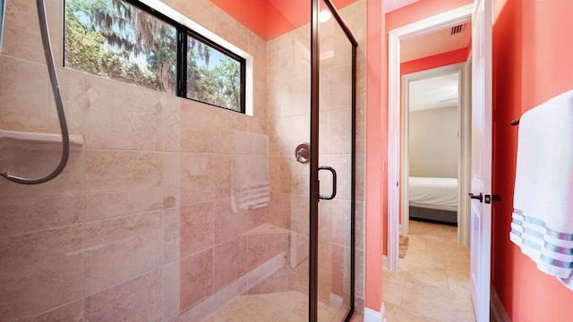 84 Villa Sovana Ct, Saint Johns, FL 32259 - ensuite bathroom featuring a stall shower