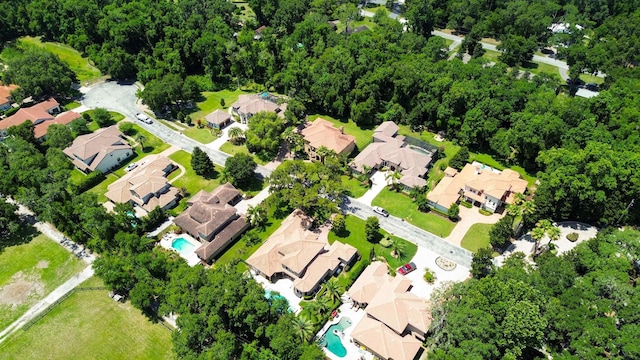 84 Villa Sovana Ct, Saint Johns, FL 32259 - aerial view of property's location featuring nearby suburban area