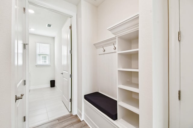 82 Lone Cypress Way, Saint Augustine, FL 32092 - mudroom with baseboards