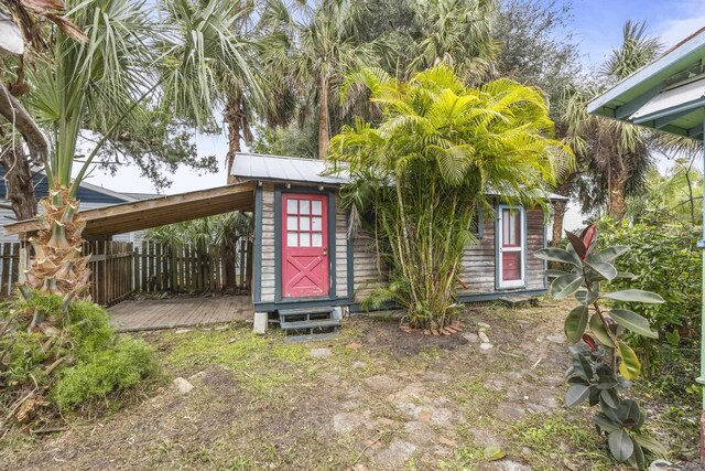 86 Duero St, Saint Augustine, FL 32084 - photo 31