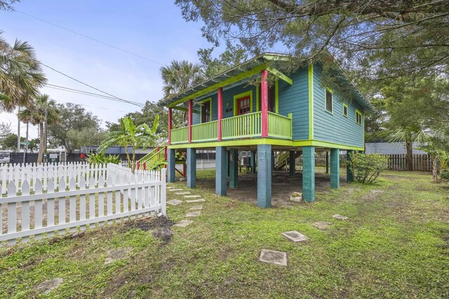 86 Duero St, Saint Augustine, FL 32084 - photo 52