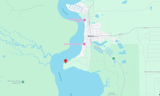 158 Beechers Point Dr, Welaka, FL 32193 - photo 5