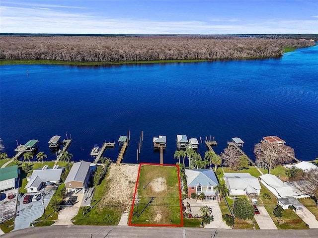 158 Beechers Point Dr, Welaka, FL 32193 - photo 1