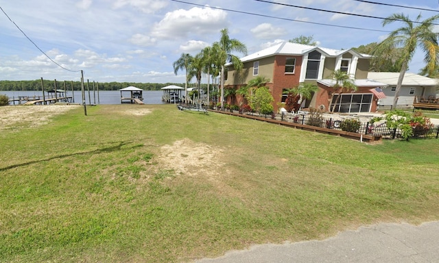 158 Beechers Point Dr, Welaka, FL 32193 - photo 4