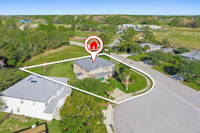 4905 Cypress Links Blvd, Elkton, FL 32033 - aerial view