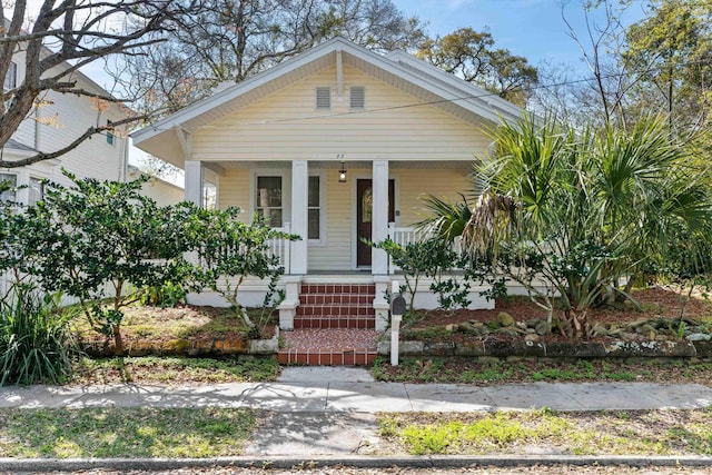 Listing photo 2 for 33 Cincinnati Ave, Saint Augustine FL 32084