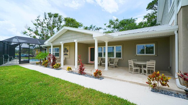 918 Shore Dr, Saint Augustine, FL 32086 - photo 59