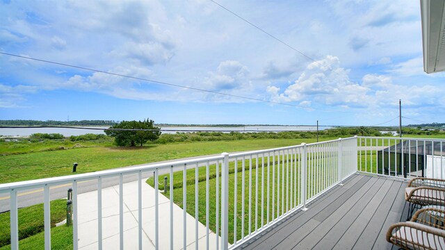 918 Shore Dr, Saint Augustine, FL 32086 - photo 36