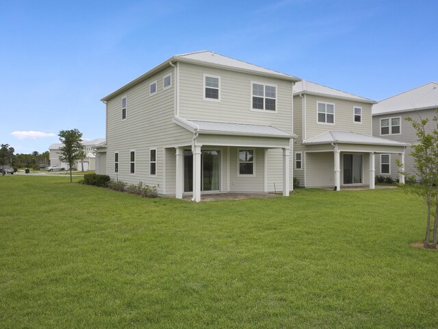 471 Rum Runner Way, Saint Johns, FL 32259 - photo 39