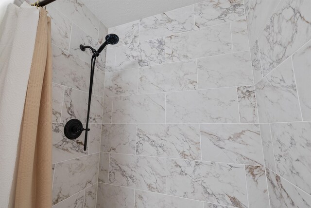 6600 Nassau St, Saint Augustine, FL 32080 - bathroom view of tiled shower