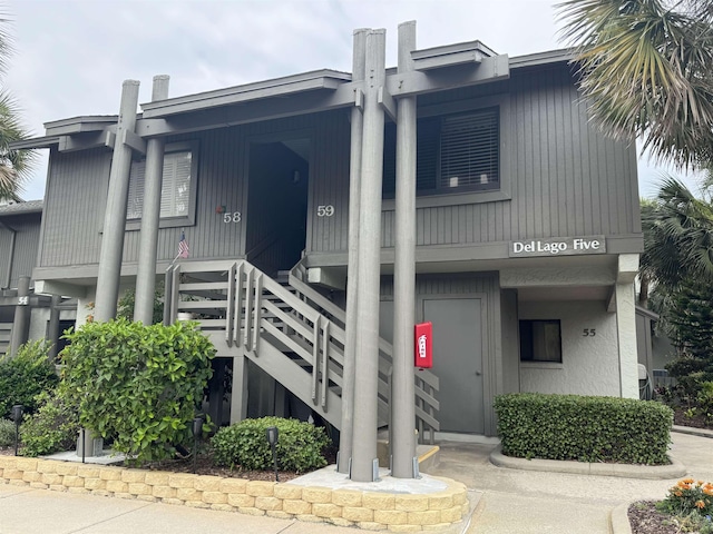 59 Village Del Lago Cir Unit 59, Saint Augustine, FL 32080 - view of property