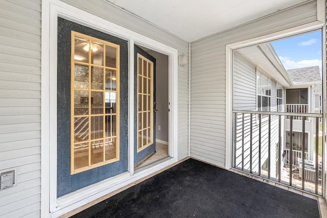 21211 Harbour Vista Cir, Saint Augustine, FL 32080 - entrance to property
