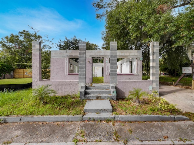 118 Lincoln St, Saint Augustine FL, 32086 land for sale