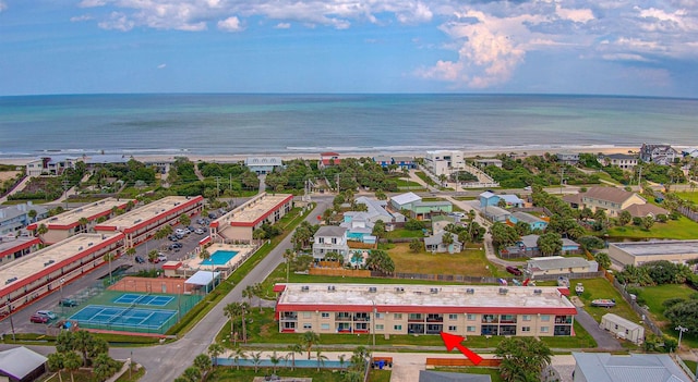 7175 A1A S A105, Saint Augustine, FL 32080 - aerial view of a large body of water