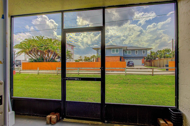 7175 A1A S A105, Saint Augustine, FL 32080 - detailed view of a textured wall