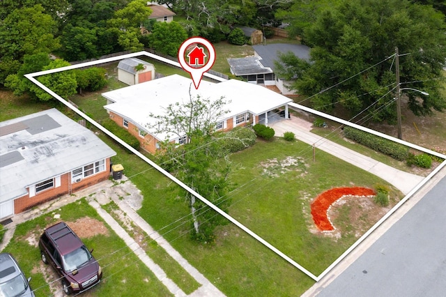 5808 W Legrande St, Jacksonville, FL 32244 - photo 2