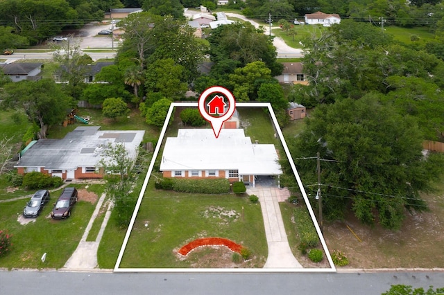 5808 W Legrande St, Jacksonville, FL 32244 - photo 34