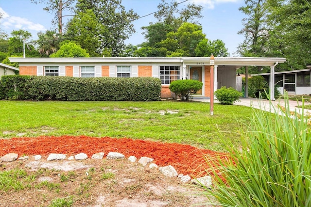 5808 W Legrande St, Jacksonville, FL 32244 - photo 1