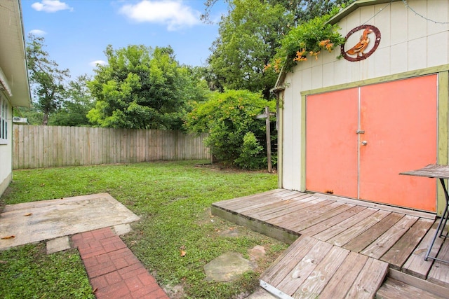 5808 W Legrande St, Jacksonville, FL 32244 - photo 26