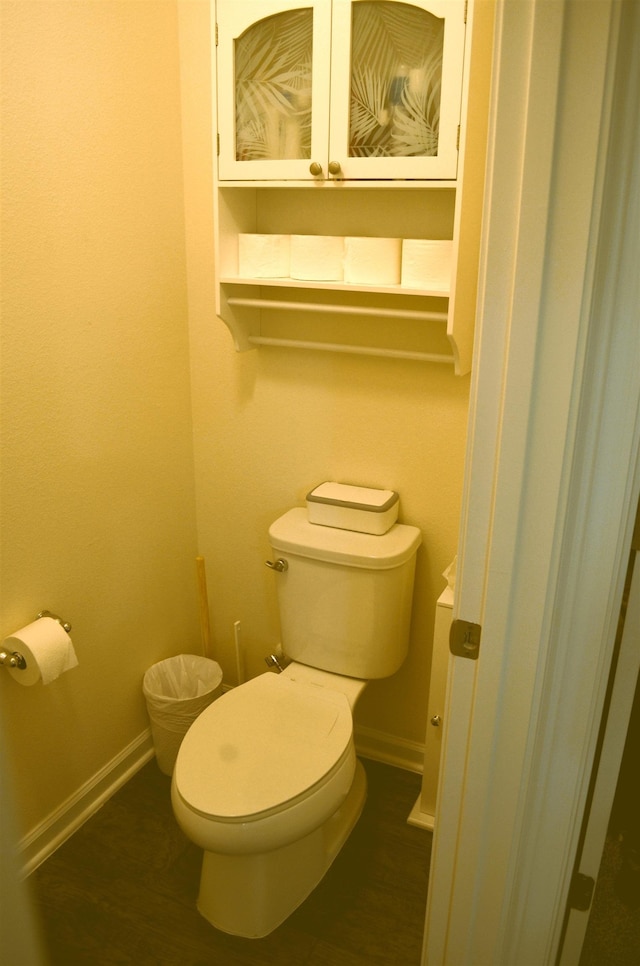 35 Putter Dr, Palm Coast, FL 32164 - bathroom with baseboards