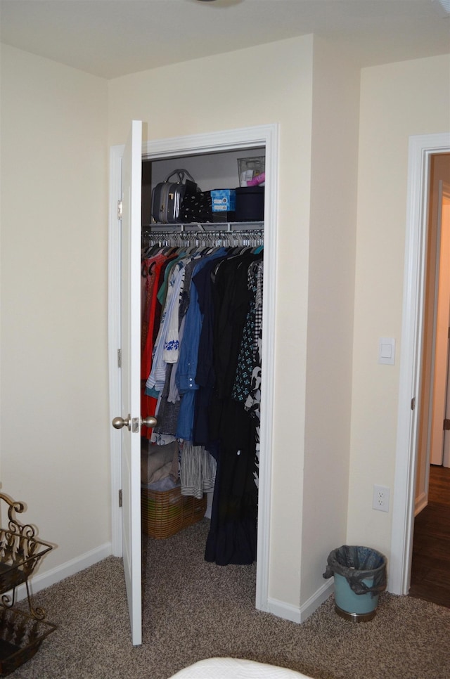 35 Putter Dr, Palm Coast, FL 32164 - view of closet