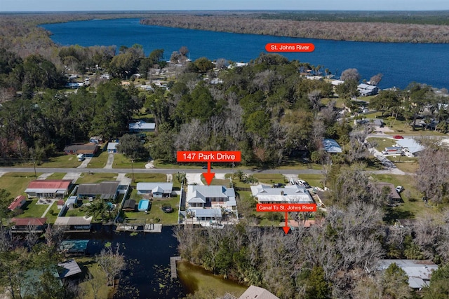 147 Park Dr, Satsuma, FL 32189 - photo 31
