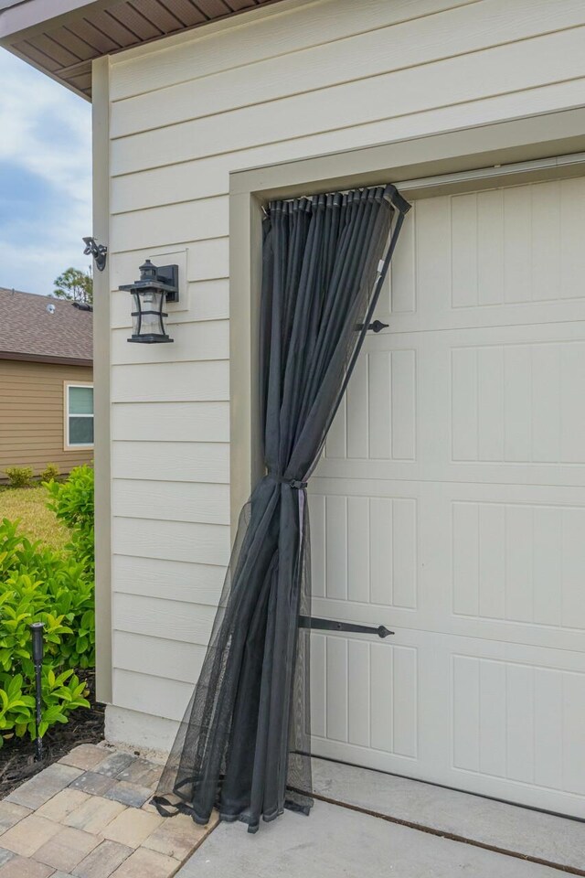 101 Sailors Landing Ct, Saint Augustine, FL 32084 - exterior space