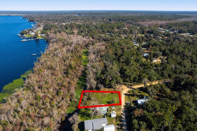 120 Ridgeline Ave, Satsuma FL, 32189 land for sale