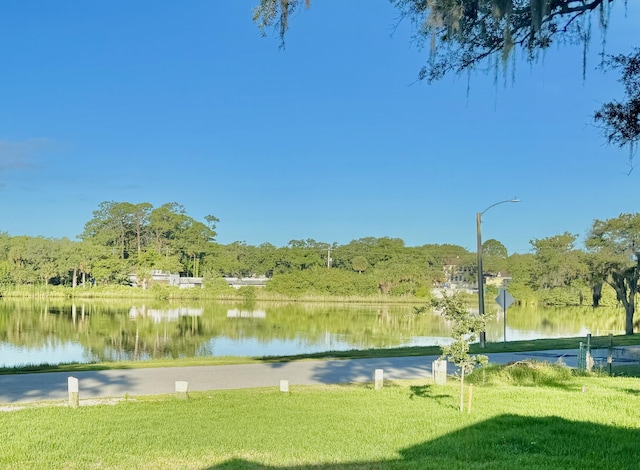 Listing photo 2 for 0 Lewis Blvd, Saint Augustine FL 32084