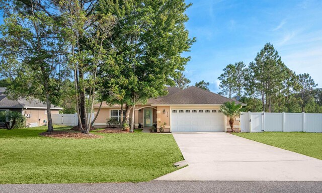 324 Crystal Lake Dr, Saint Augustine, FL 32084 - photo 1