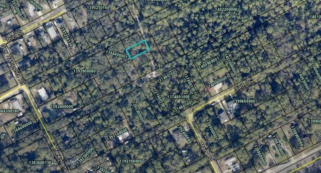 4105 Maine St, Elkton FL, 32033 land for sale
