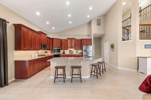 1861 S Cappero Dr, Saint Augustine, FL 32092 - photo 15