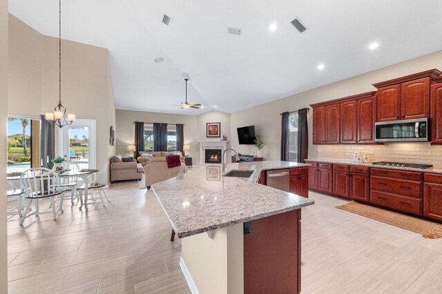 1861 S Cappero Dr, Saint Augustine, FL 32092 - photo 23