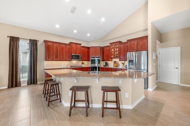 1861 S Cappero Dr, Saint Augustine, FL 32092 - photo 13